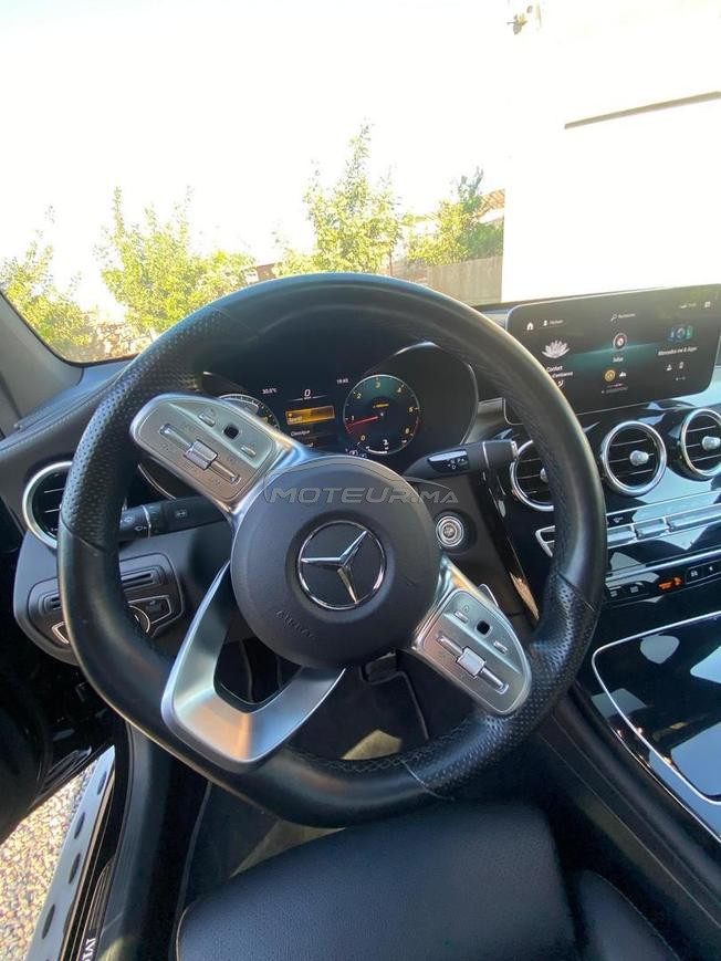 Mercedes-Benz Classe GLC Diesel Automatique 2023