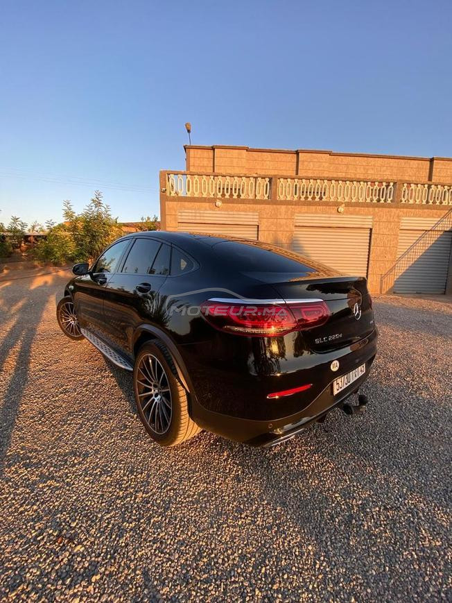 Mercedes-Benz Classe GLC Diesel Automatique 2023