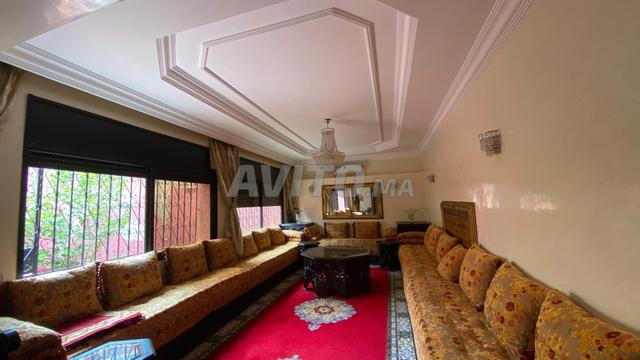 Appartement à vendre 332 m² à Rabat - 2
