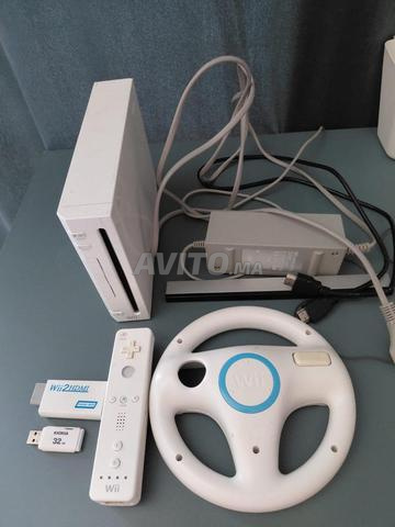 Nintendo Wii - 2