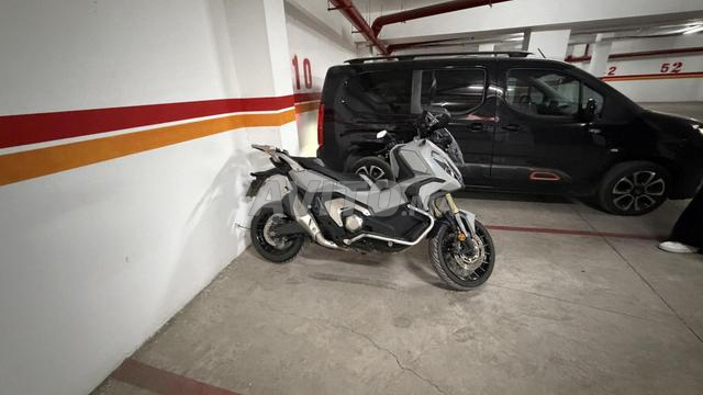 Honda XADV 750 - 2