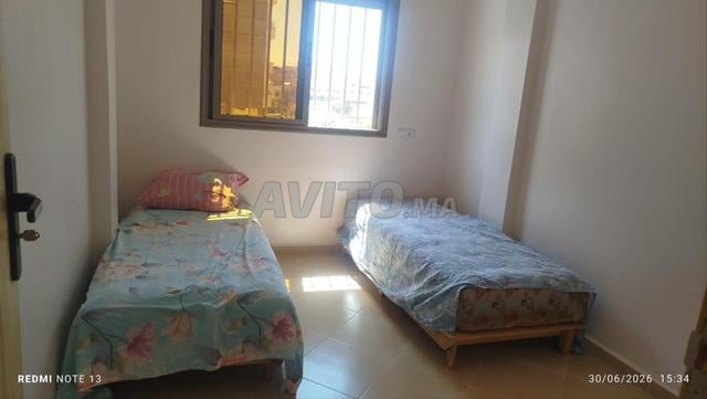 Appartement meublé à Safi - 2