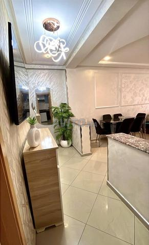 appartement à louer pour nuit pour les familles - 2