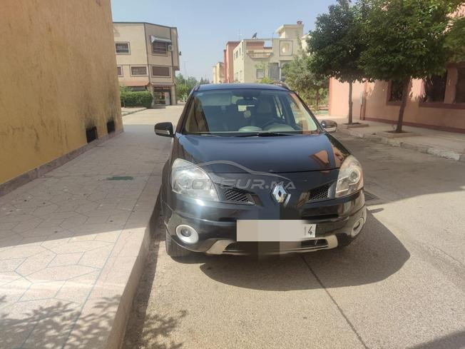 Renault Koleos Diesel Automatique 2010