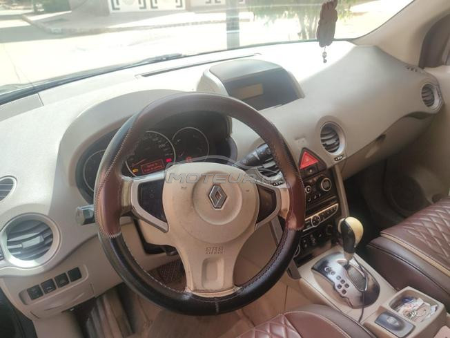 Renault Koleos Diesel Automatique 2010