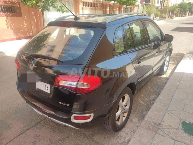 Renault Koleos Diesel Automatique 2010 - 2