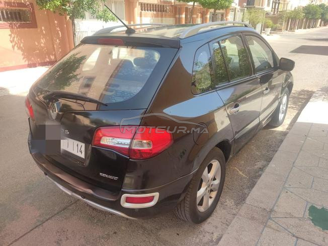 Renault Koleos Diesel Automatique 2010