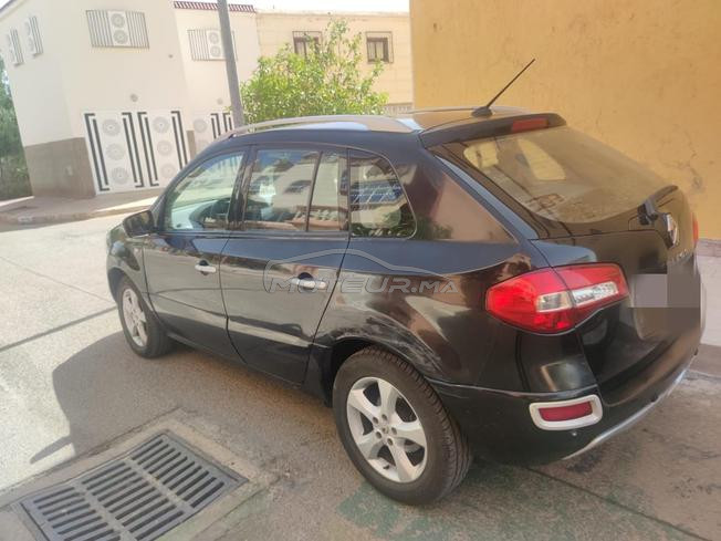 Renault Koleos Diesel Automatique 2010