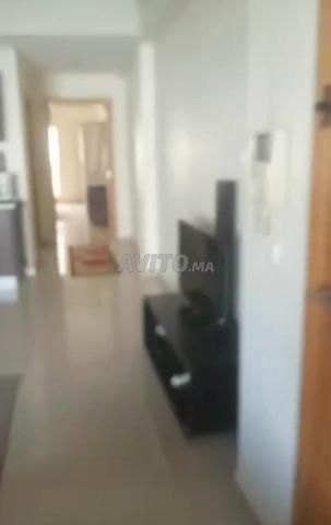 Appartement à louer près de l'Avenue des FAR - 2