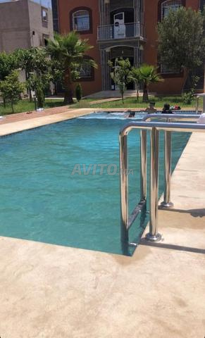 Villa Issen Houwara - 2
