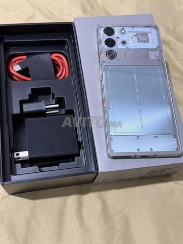 Redmagic 10 pro - 2