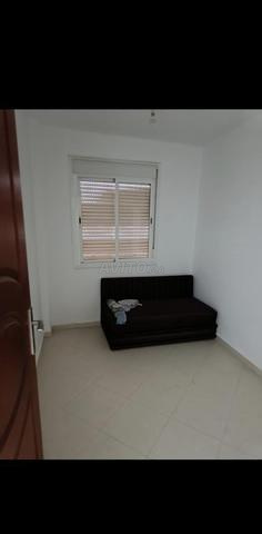 Vente appartement moyen standing - 2