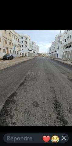 Vente appartement moyen standing