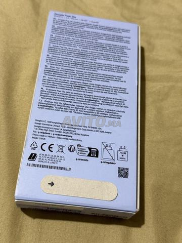 Google Pixel 10a - 2
