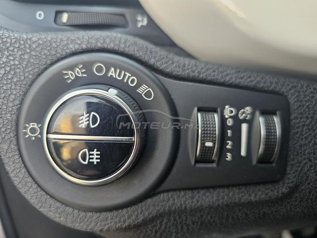 Fiat 500 X