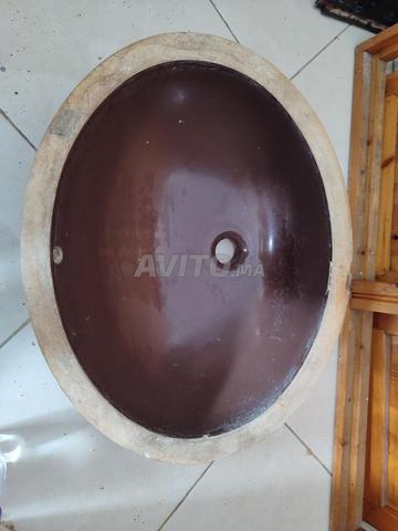 Vasque Salle De Bain - 2