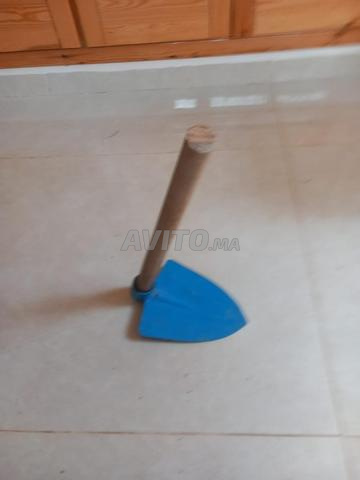 أداة بستنة جديدة مستوردة