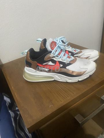 2 Jordan Nike original 40 - 2