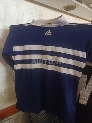 T-shirt Adidas homme taille L