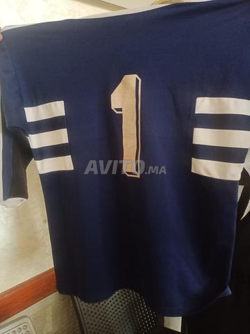 T-shirt Adidas homme taille L - 2