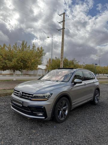 TIGUAN PACK R-LINE - 2