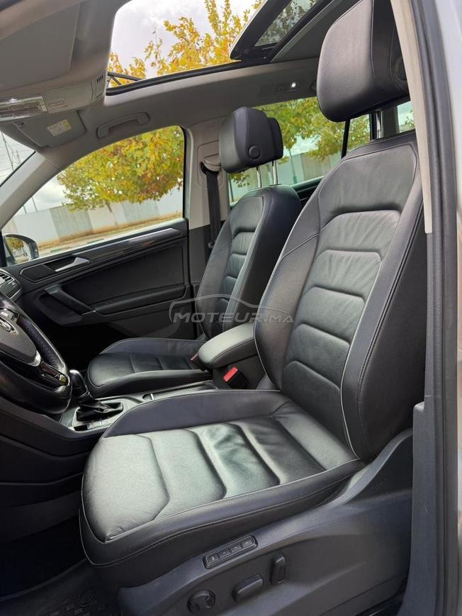 TIGUAN PACK R-LINE 