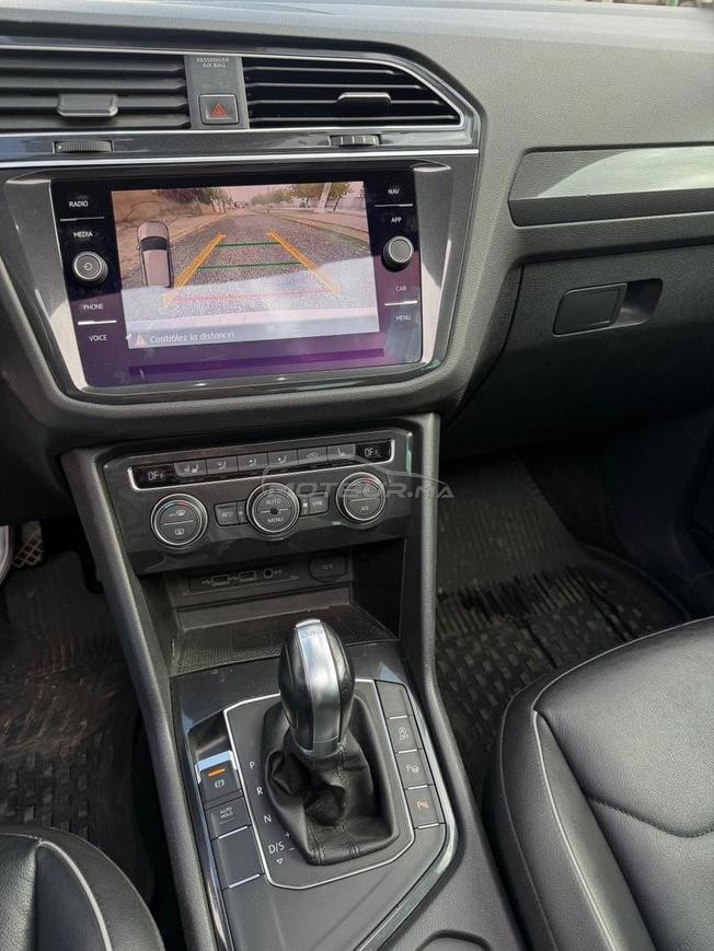 TIGUAN PACK R-LINE 