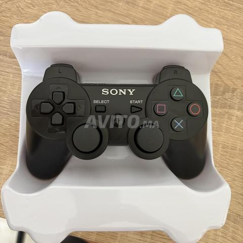 Manette PS3 - 2