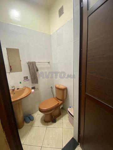 appartement meublé à Hay Mohammadi - 2