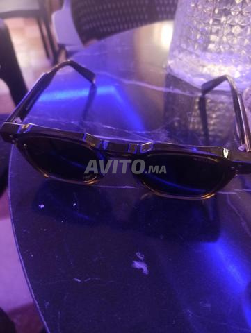 Lunettes Dorjin