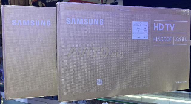 TV 32 Samsung smart tv série 5 modèle 2026 - 2