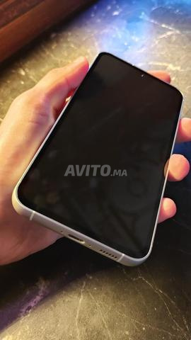 Samsung S23 FE 256Go - 2