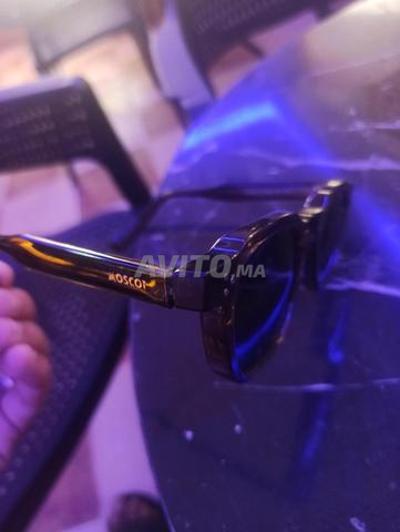 Lunettes Dorjin - 2