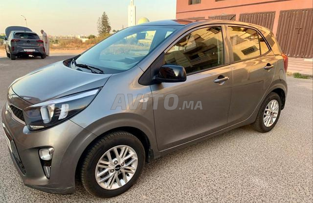 Kia Picanto - 2