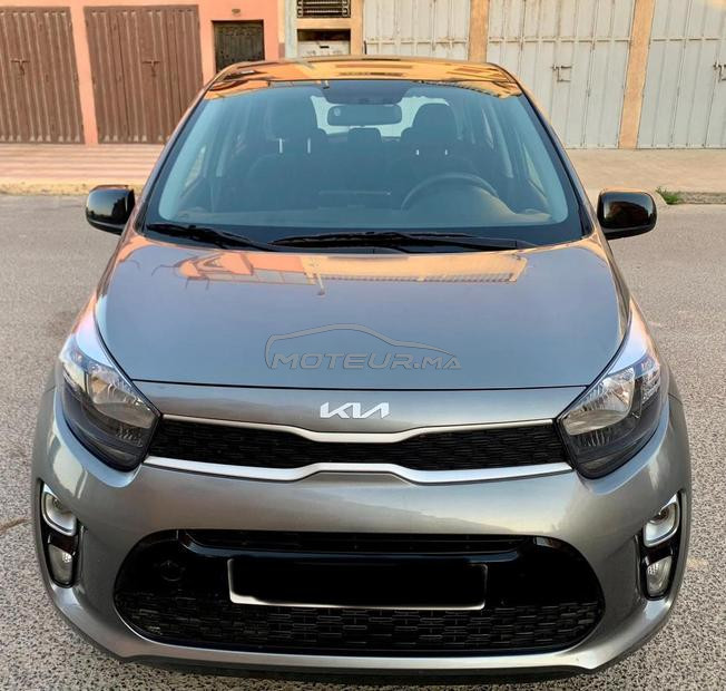 kia picanto 