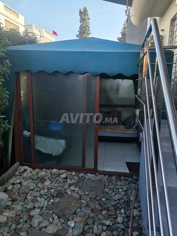 Appartement à vendre 80 m² à Casablanca - 2