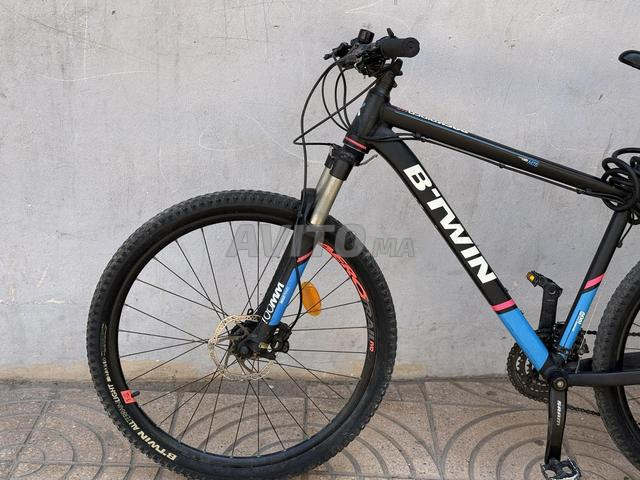دراجة BTWIN Vélo 560 — حالة ممتازة - 2