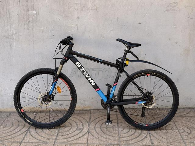 دراجة BTWIN Vélo 560 — حالة ممتازة