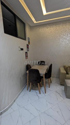 appartement propre des vacances meknes - 2