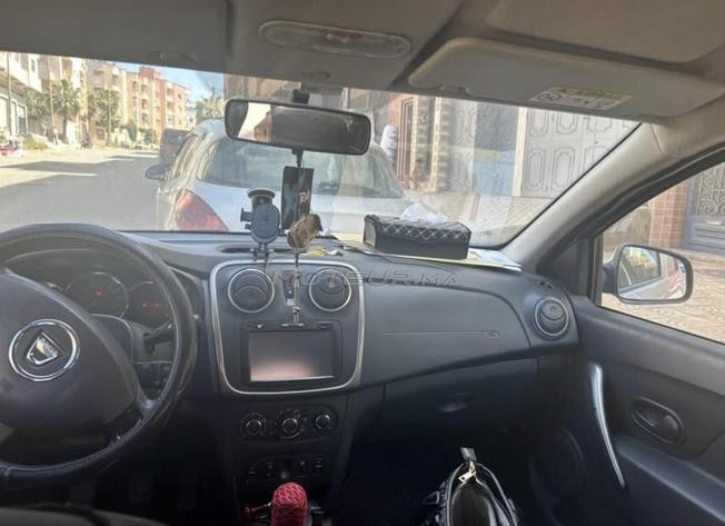 ‏Dacia logan Bon etat 