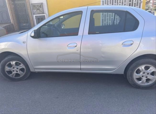 ‏Dacia logan Bon etat 