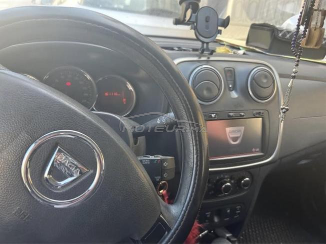 ‏Dacia logan Bon etat 