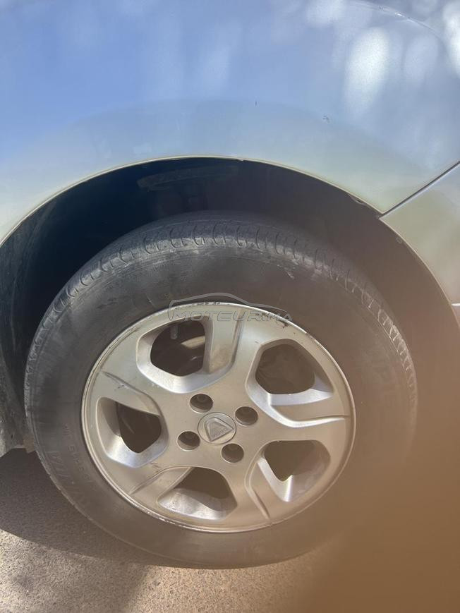 ‏Dacia logan Bon etat 