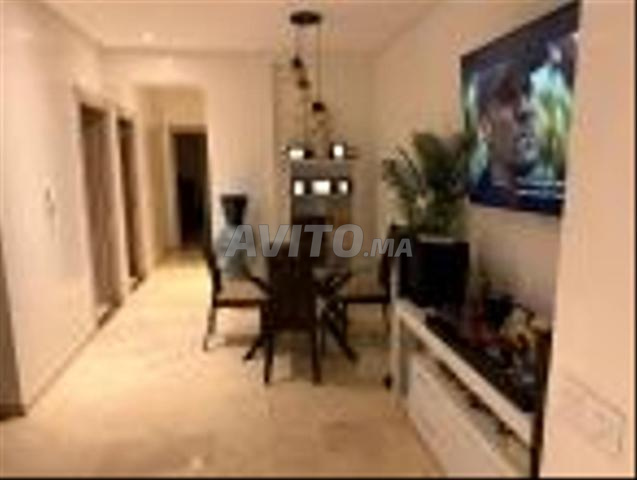 Appartement à vendre 95 m² à Marrakech - 2