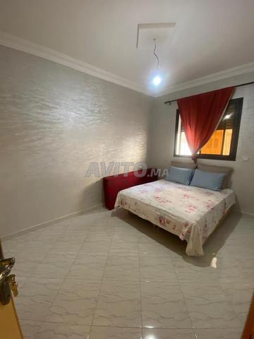 Appartement à louer à Bouznika - 2