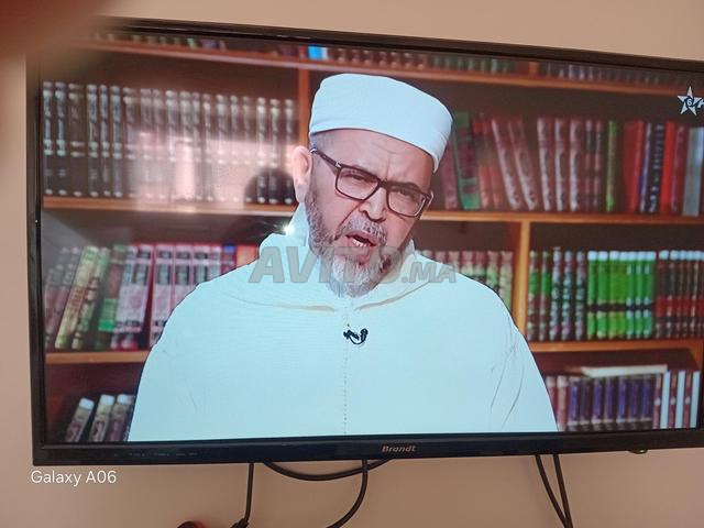 تلفاز وثلاجة - 2