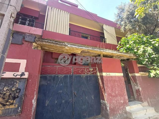CMN-AL-1016 - Villa à vendre à 2 Mars - 2
