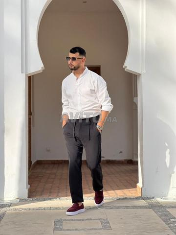 سروال رجالي أورلاندو - 2
