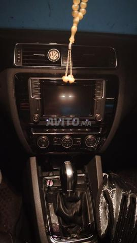Jetta full option - 2