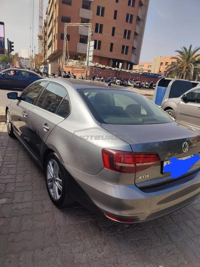 jetta ful option